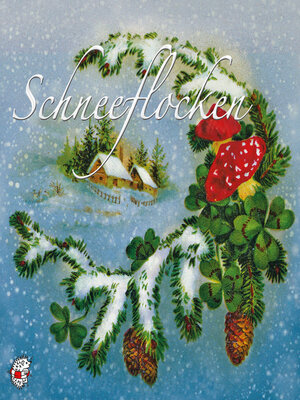 cover image of Schneeflocken